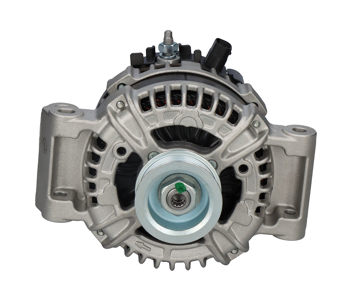 Alternador VALEO 440944