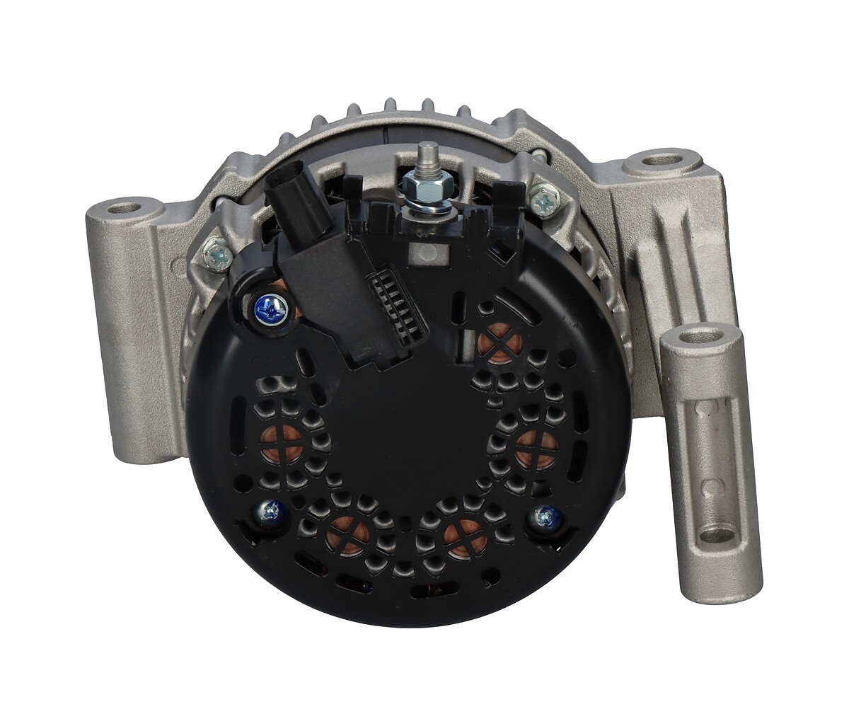 Alternador VALEO 440944