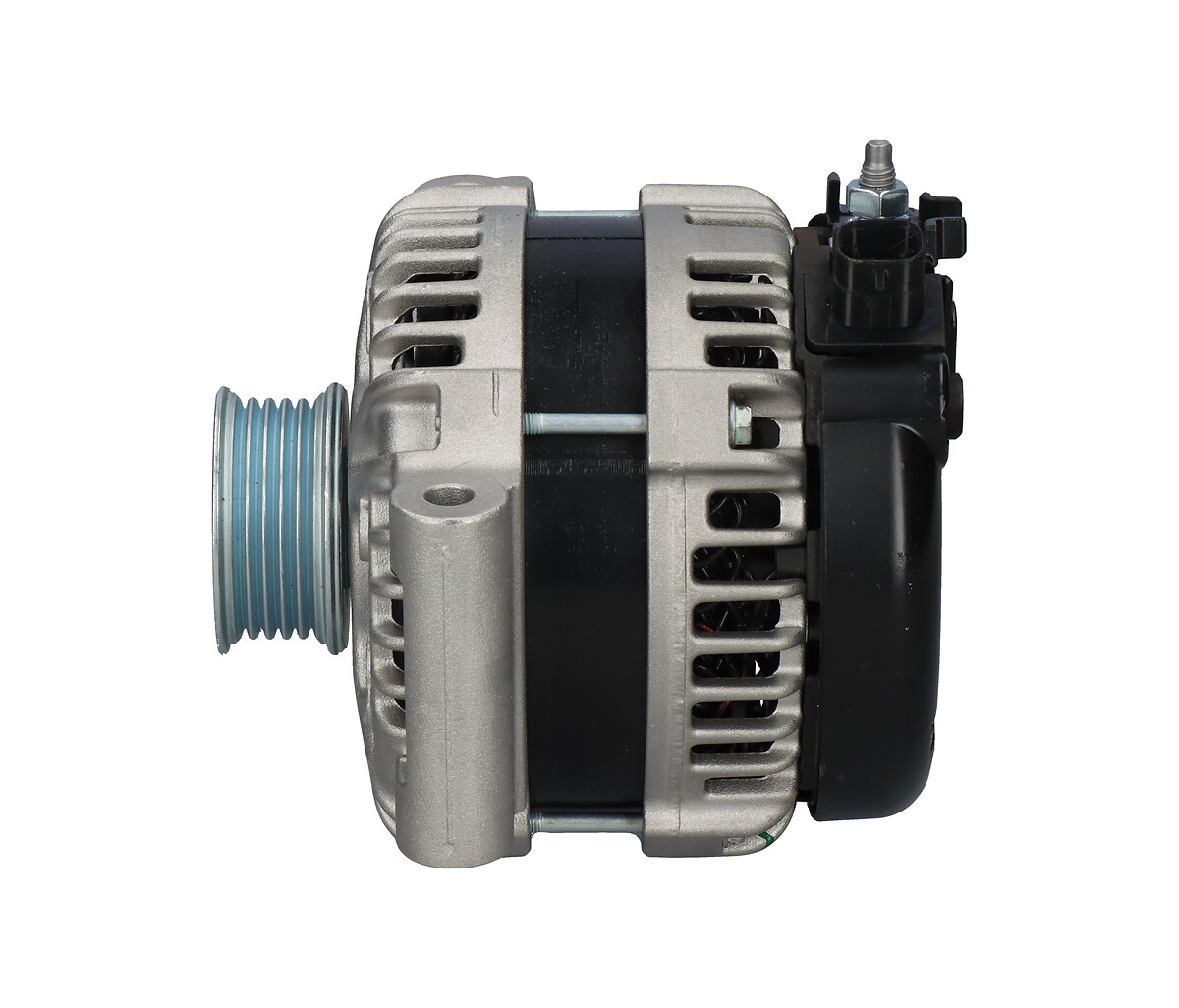 Alternador VALEO 440944
