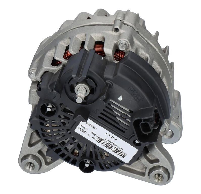 Alternateur VALEO 440946
