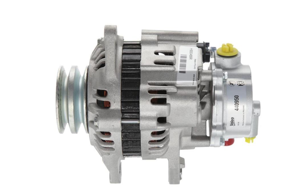 Alternateur VALEO ref. 440950