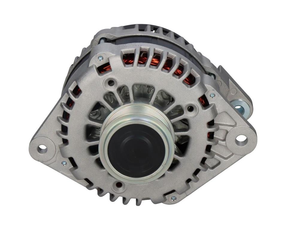 Alternateur VALEO 440955