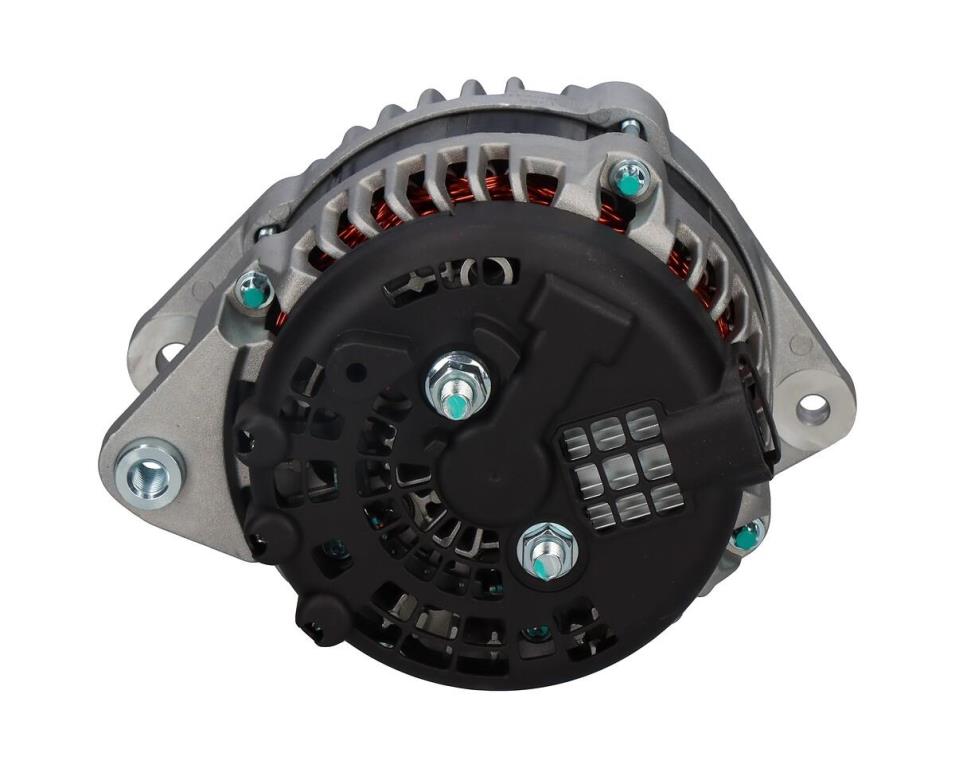 Alternateur VALEO 440955