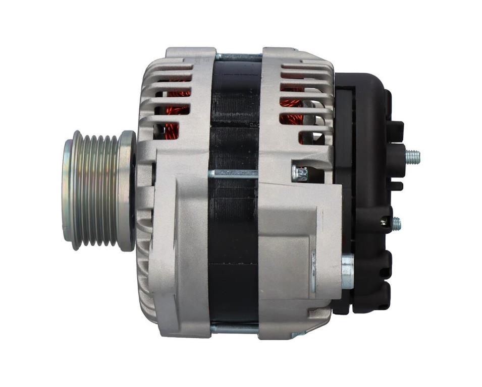 Alternateur VALEO 440955