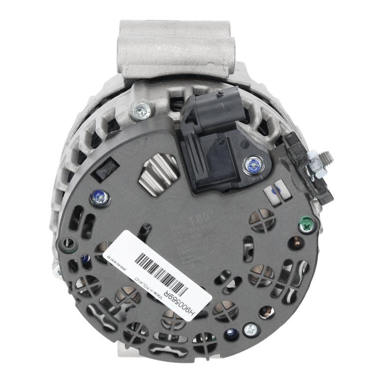 Alternateur VALEO 440956