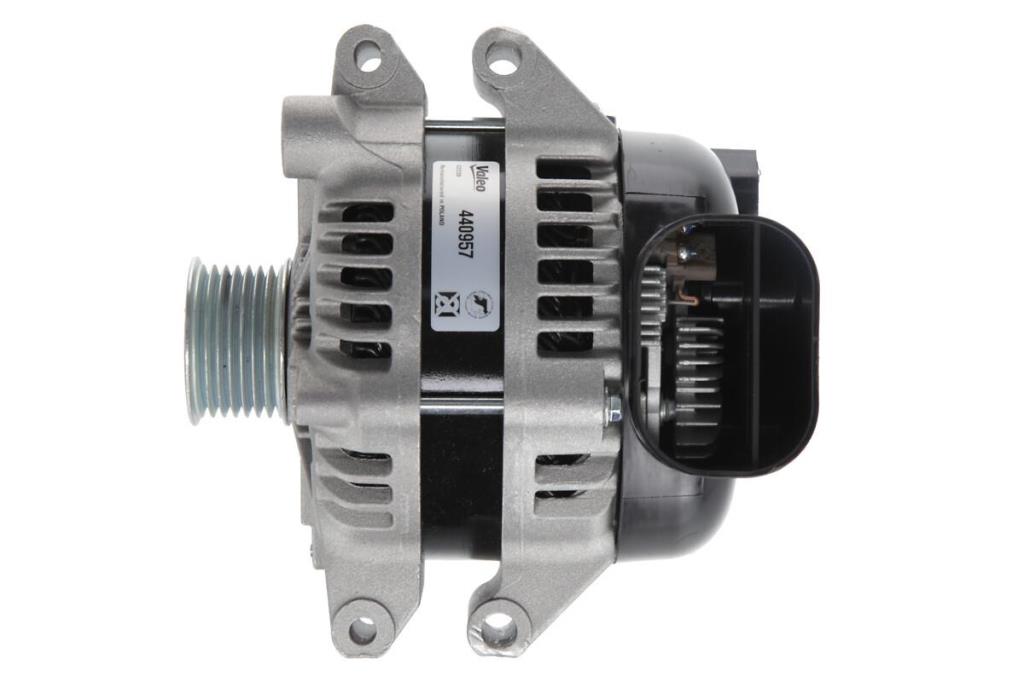 Alternador VALEO 440957