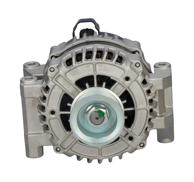 Alternador VALEO 440962