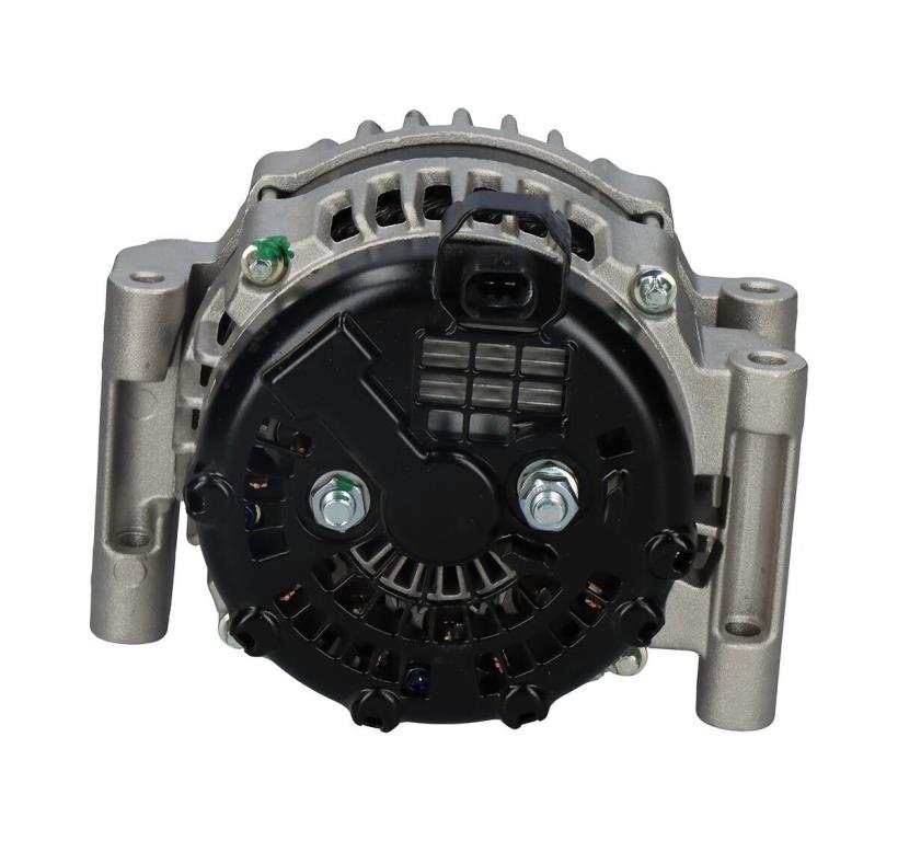 Alternador VALEO 440962
