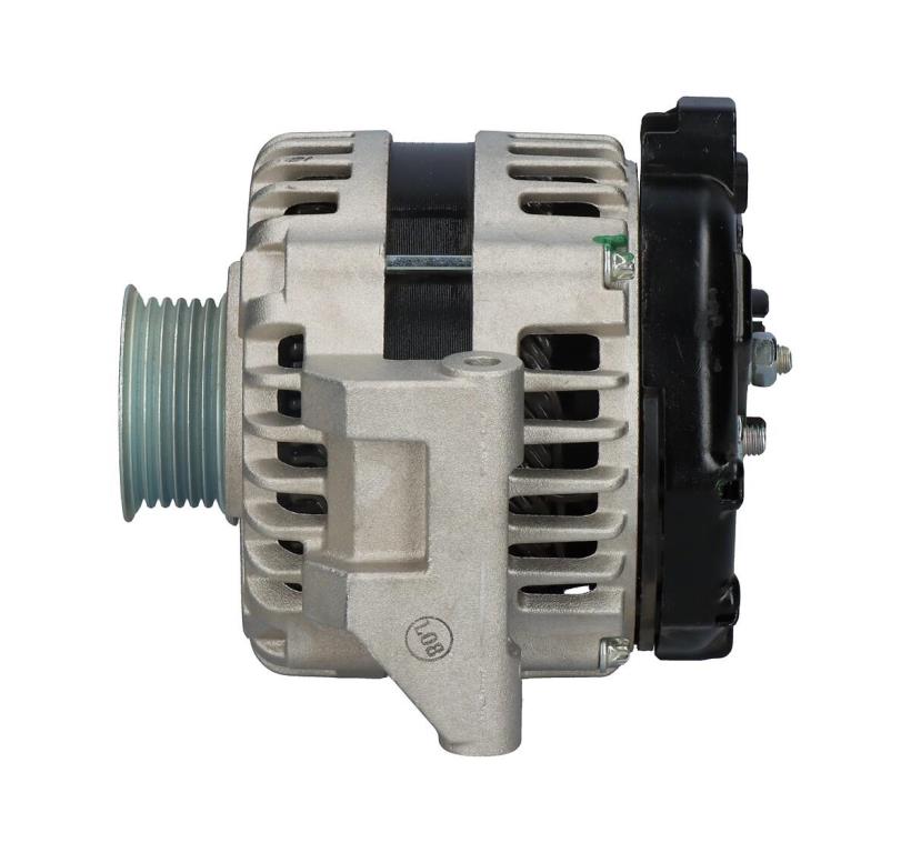 Alternador VALEO 440962