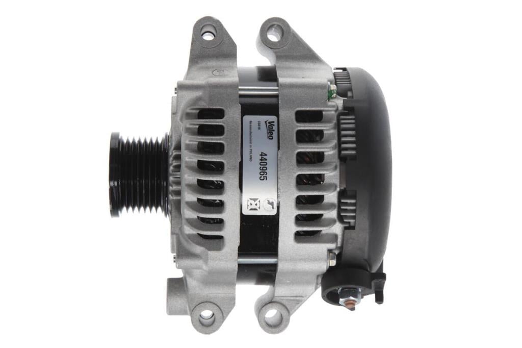 Alternateur VALEO 440965