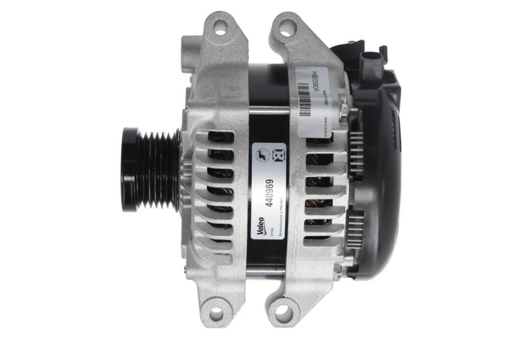 Alternateur VALEO 440969