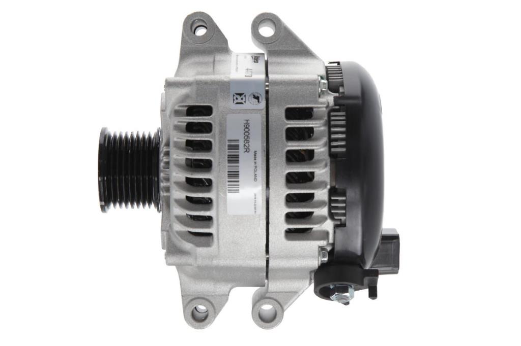 Alternateur VALEO 440970