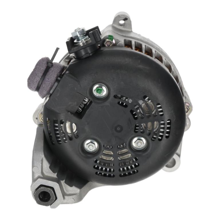 Alternador VALEO 440972
