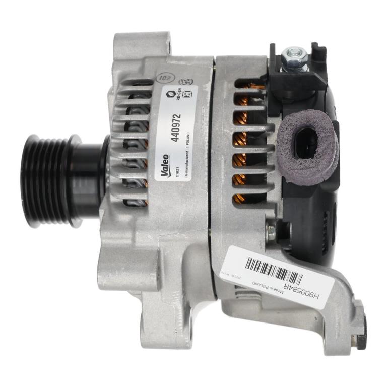Alternador VALEO 440972
