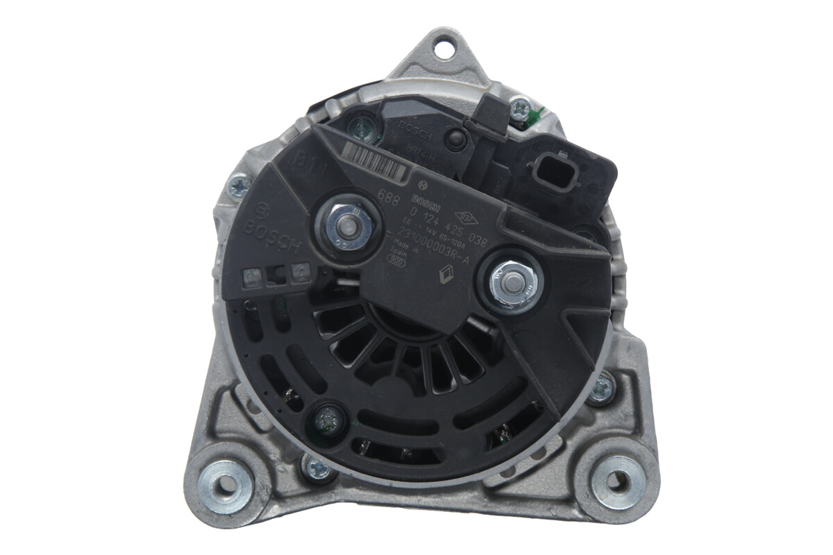 Alternateur VALEO 440973