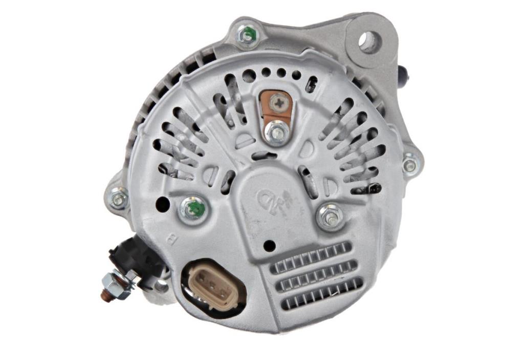 Alternateur VALEO 440980