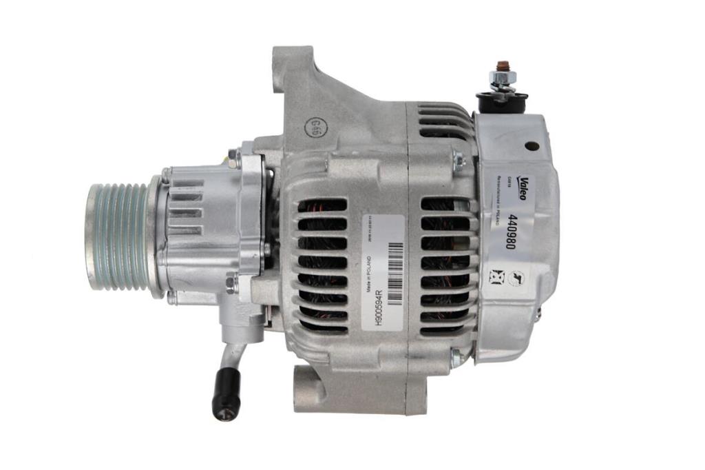 Alternateur VALEO 440980