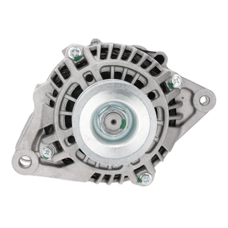 Alternateur VALEO 440984