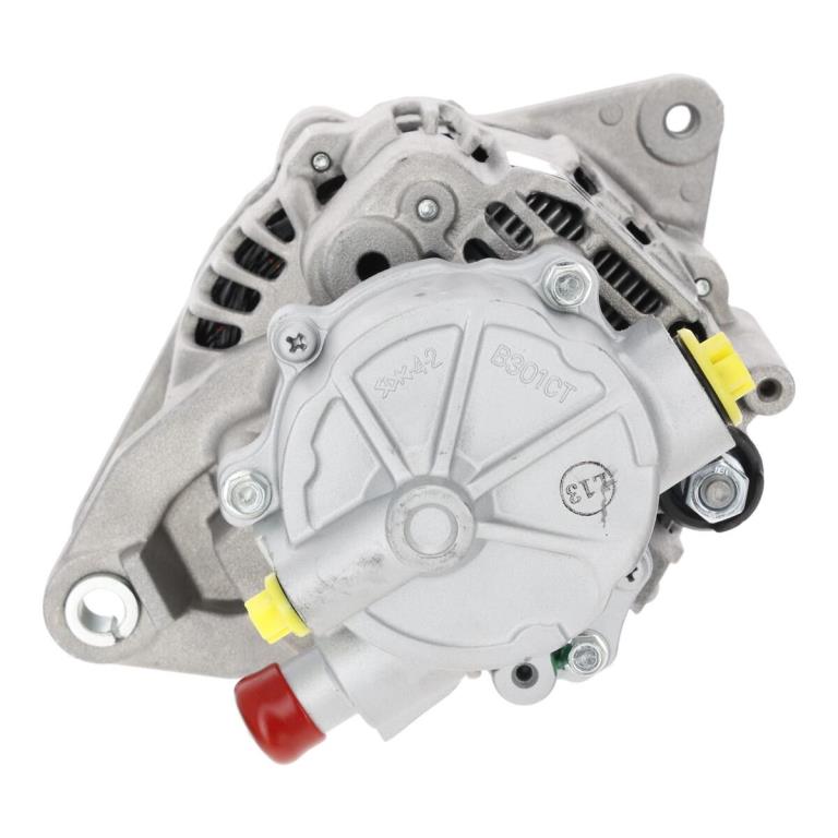Alternateur VALEO 440984