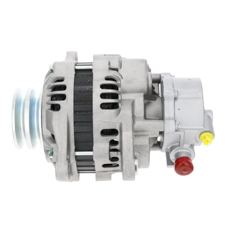 Alternateur VALEO 440984