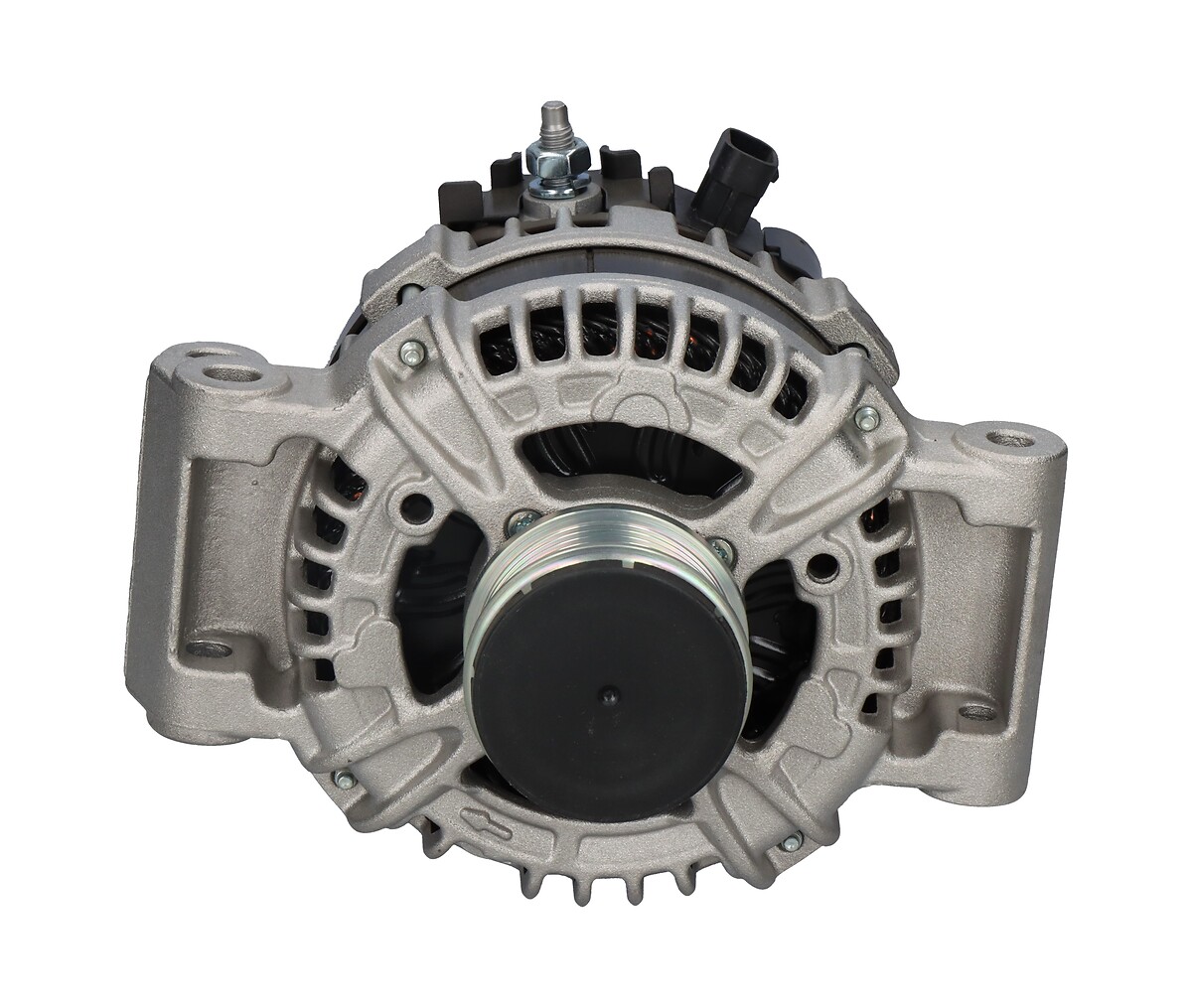 Alternateur VALEO 440986