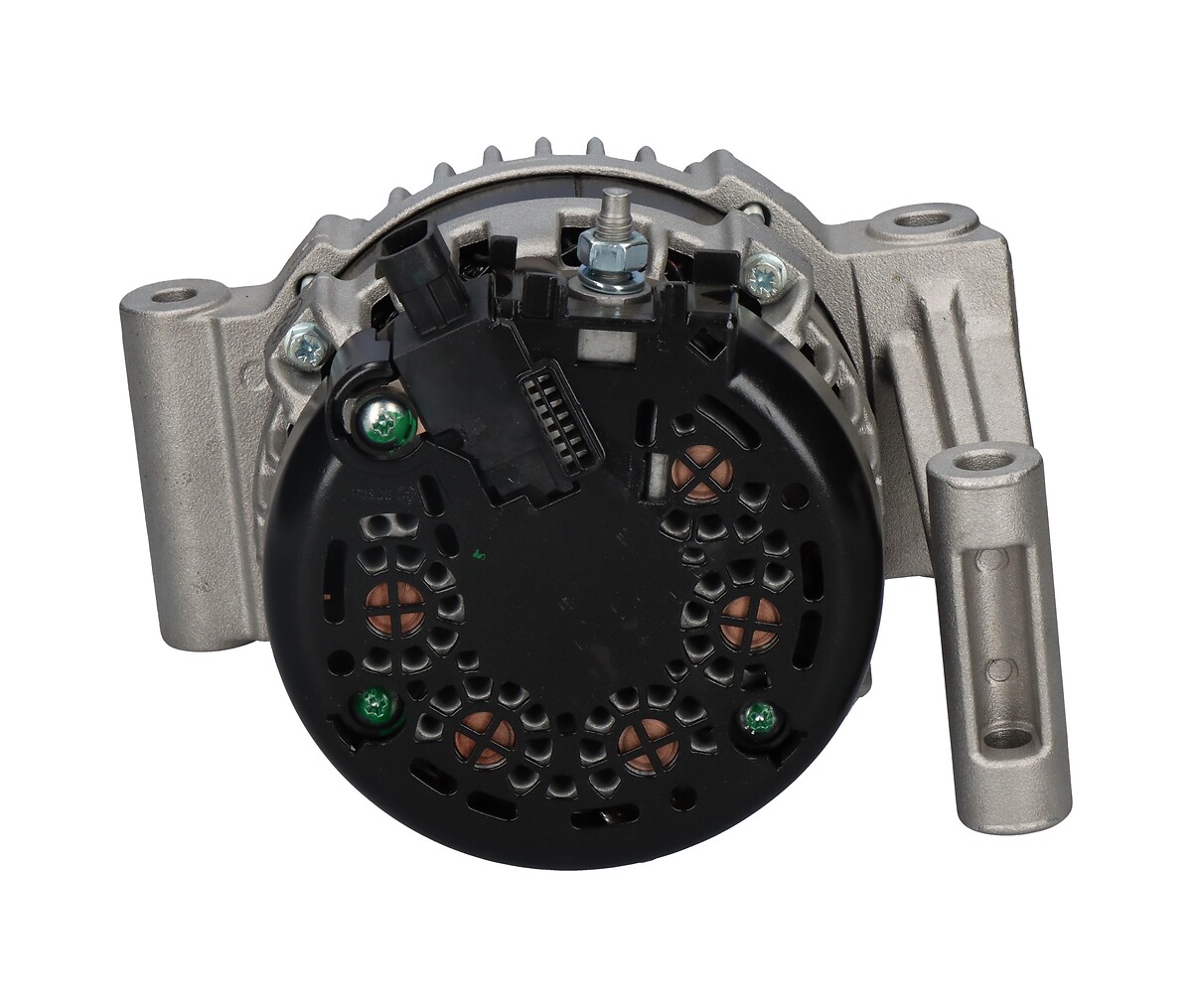 Alternateur VALEO 440986