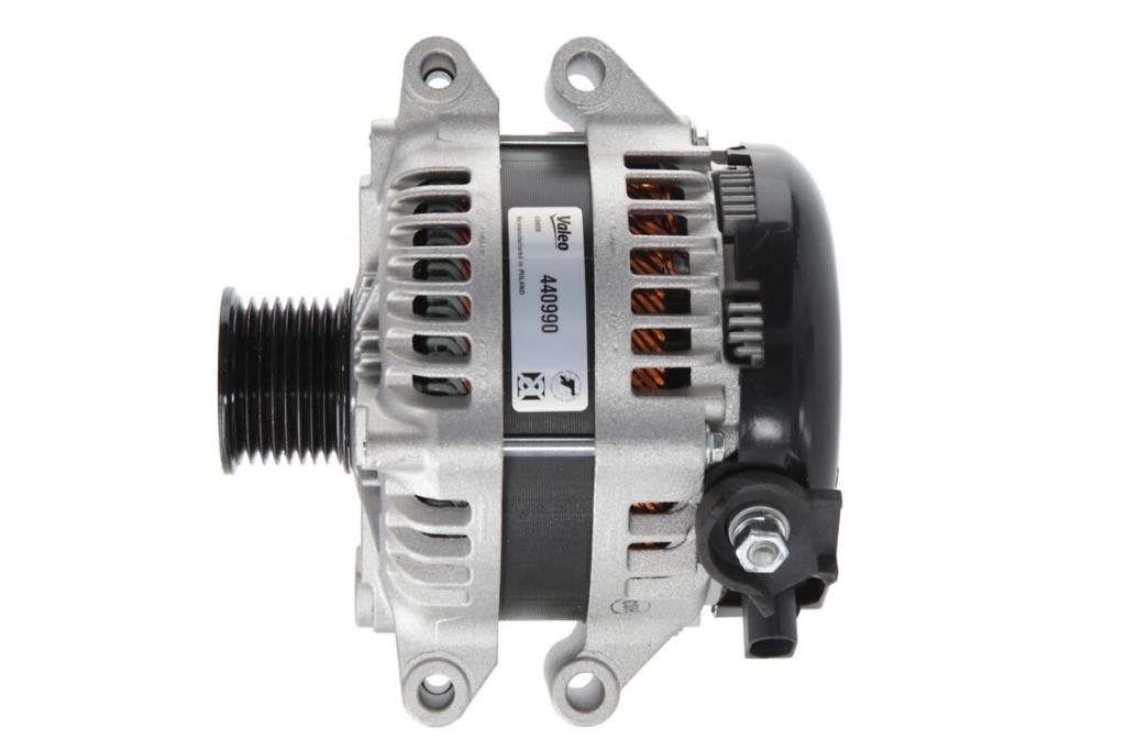 Alternador VALEO 440990