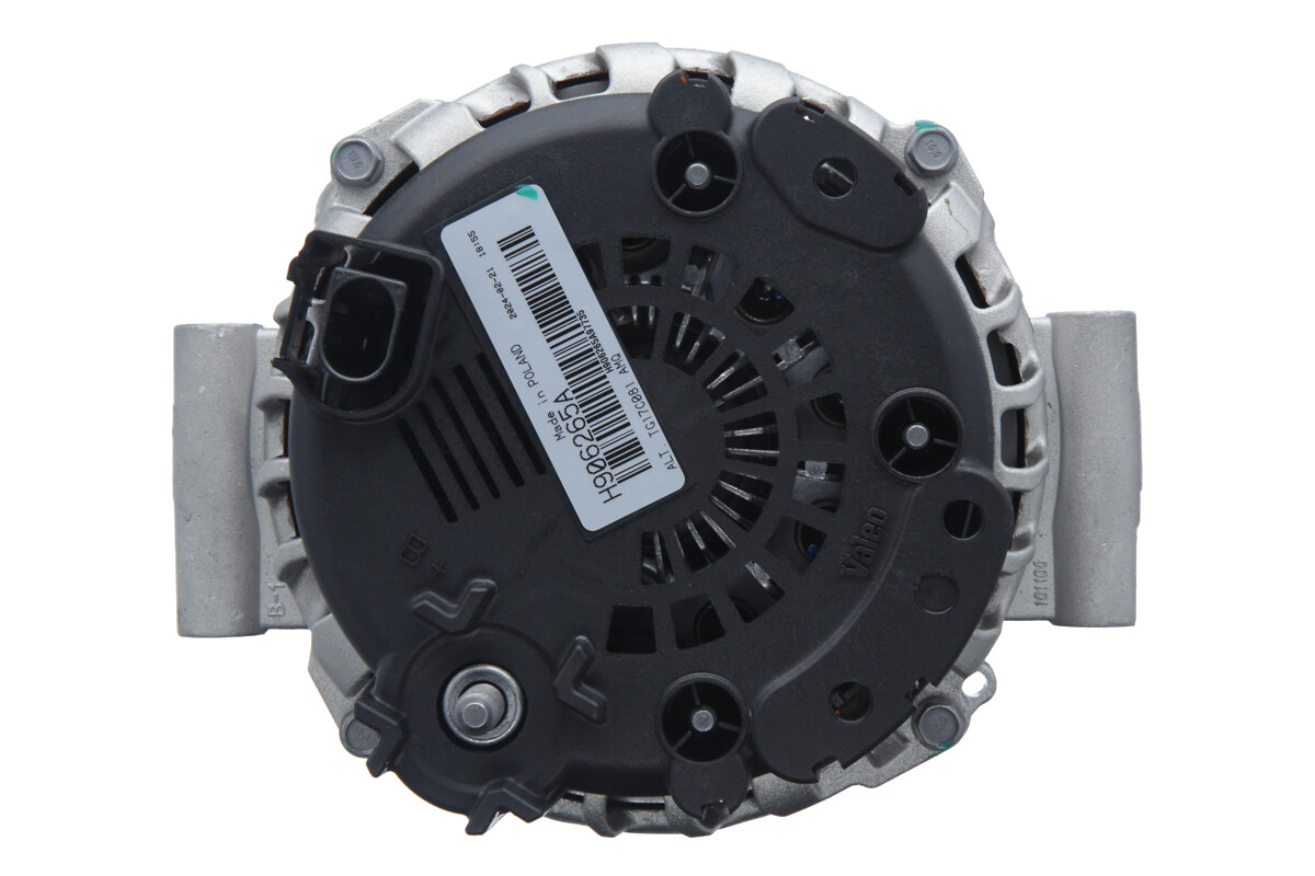 Alternateur VALEO 440992