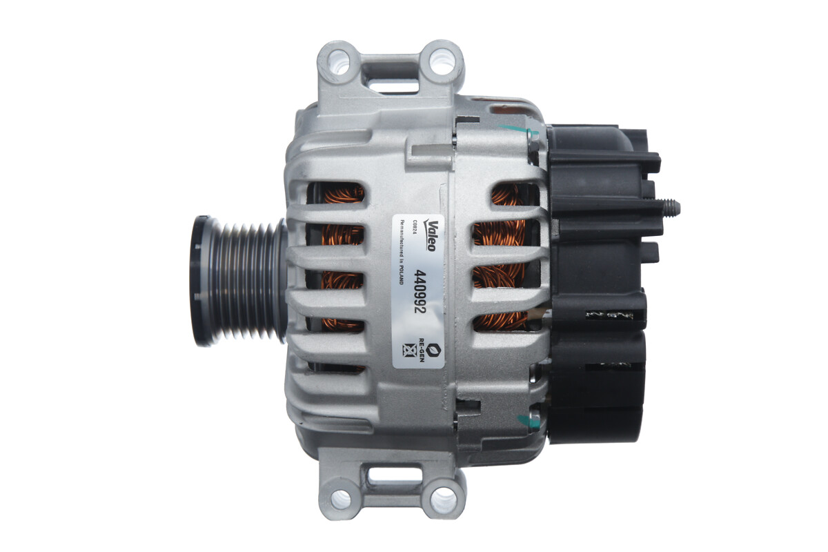 Alternateur VALEO 440992