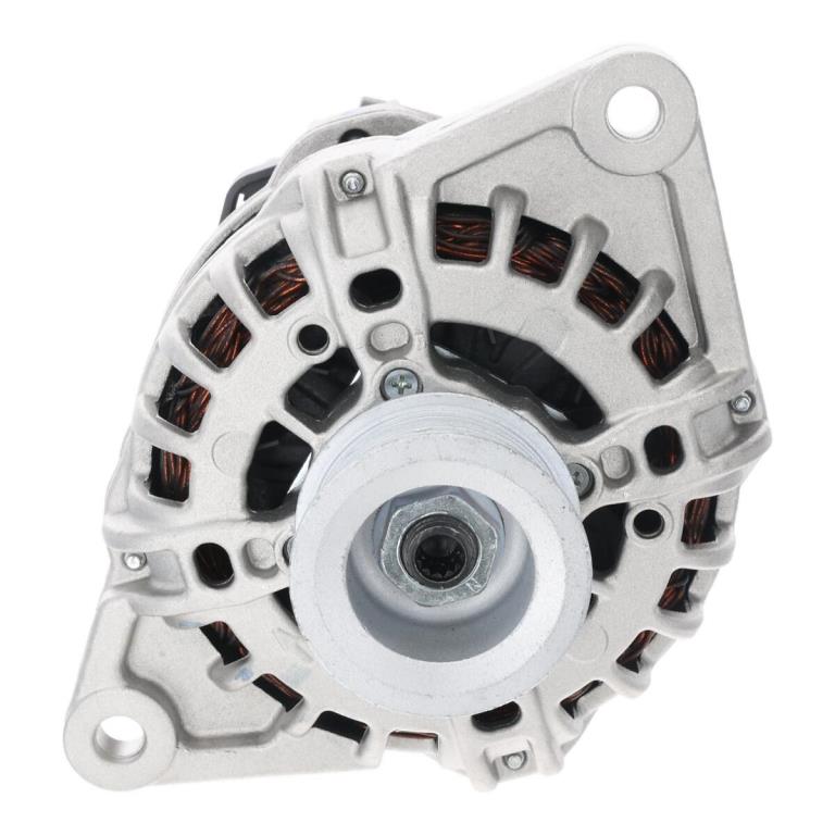 Alternador VALEO 440997