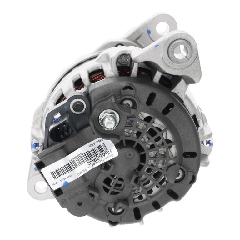 Alternador VALEO 440997
