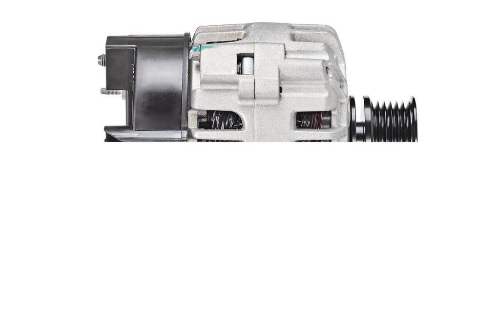 Alternateur VALEO ref. 443004