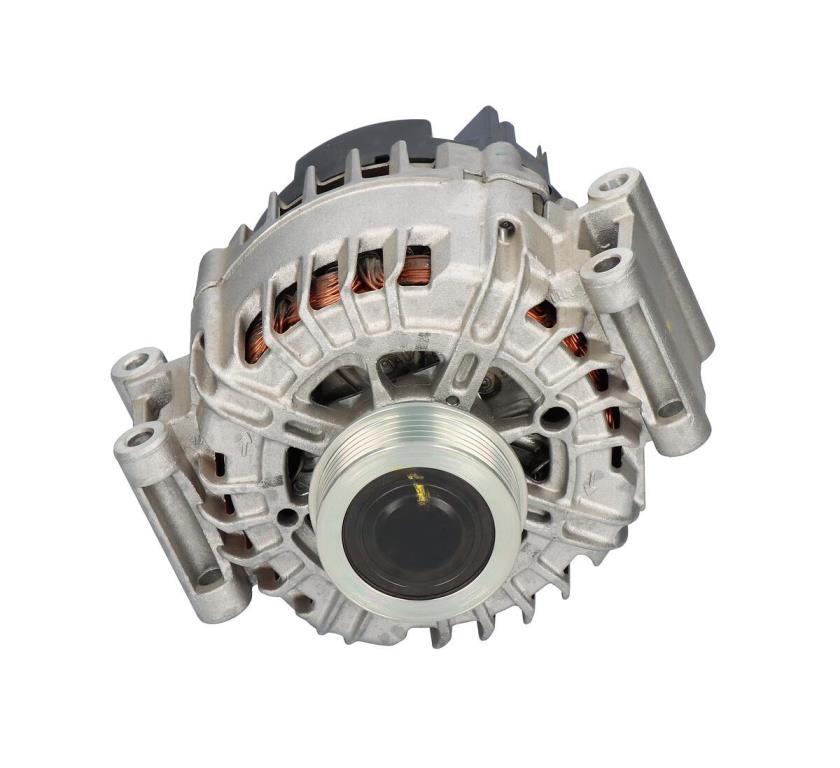 Alternador VALEO 443007