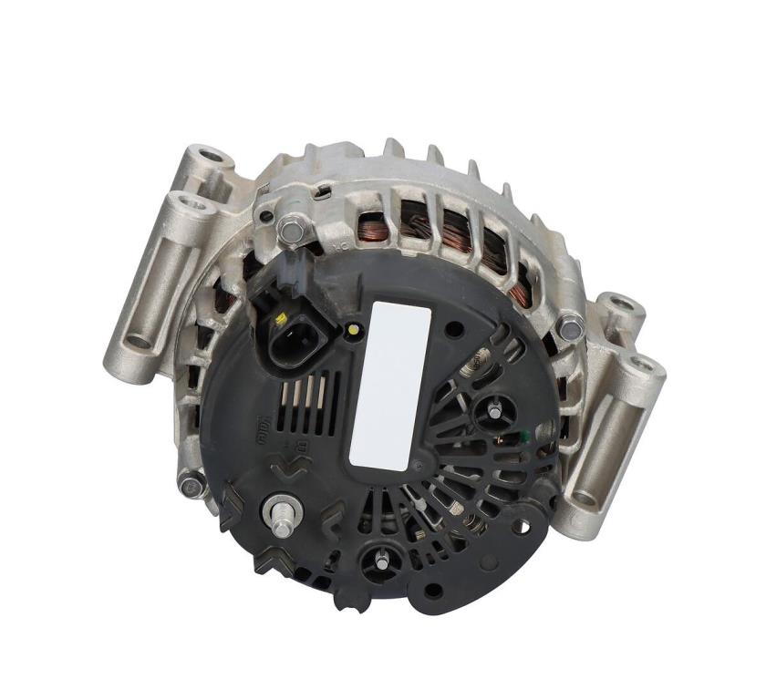 Alternador VALEO 443007