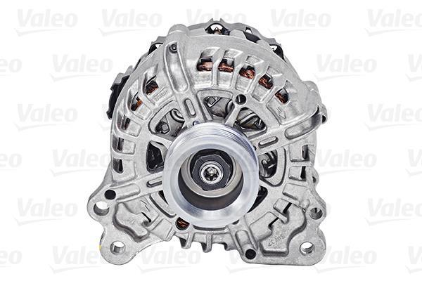 Alternador VALEO 443008