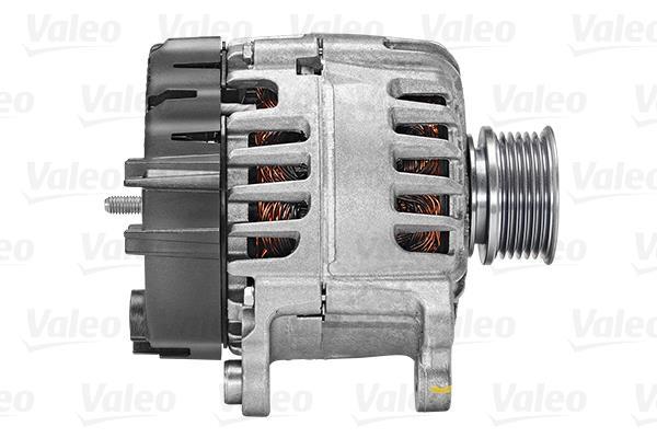 Alternador VALEO 443008