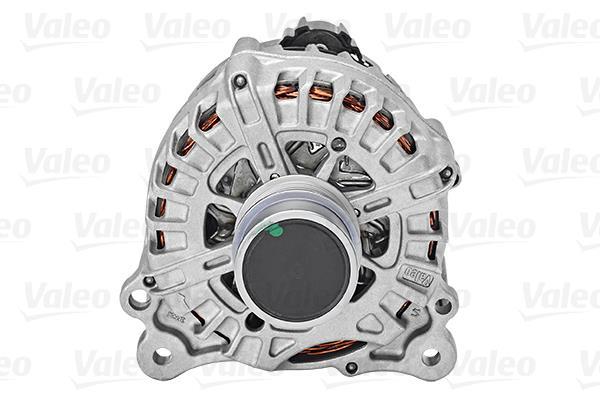 Alternateur VALEO 443009