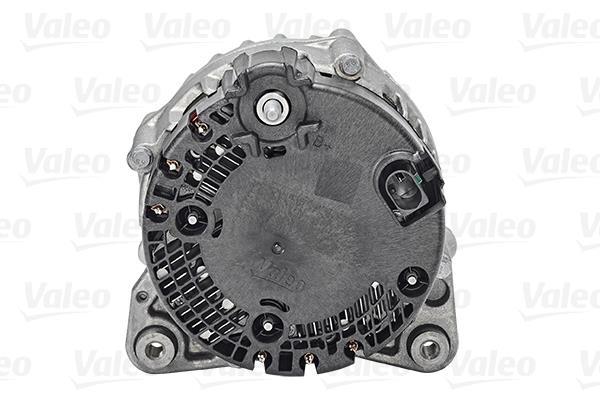 Alternateur VALEO 443009