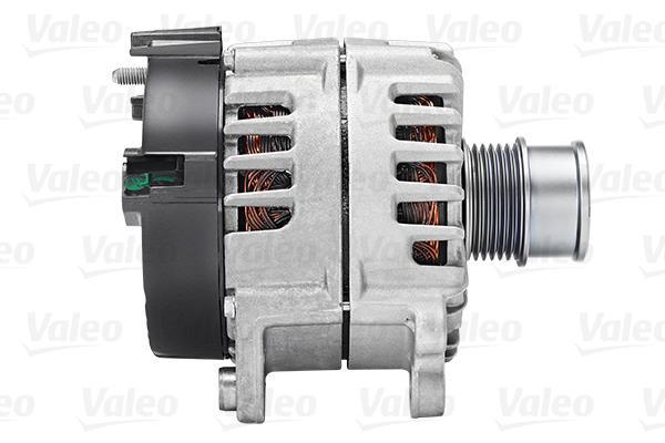 Alternateur VALEO 443009