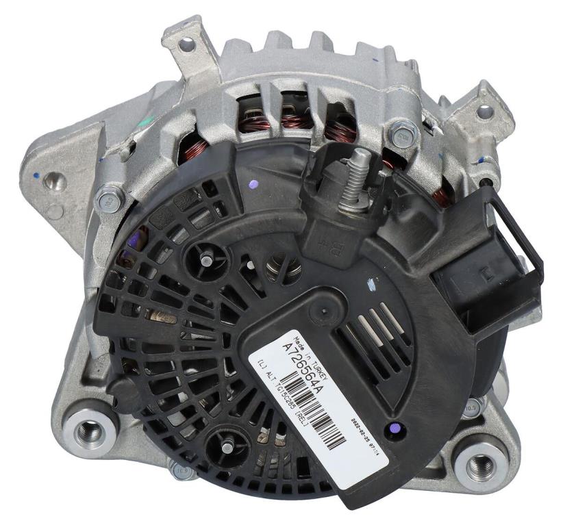 Alternateur VALEO 443011