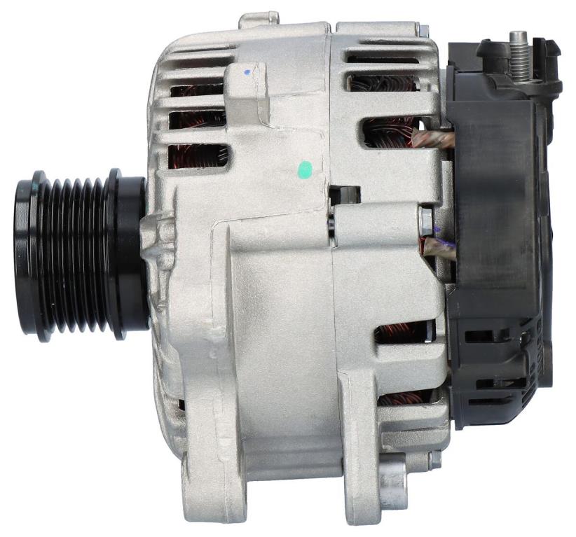 Alternateur VALEO 443011