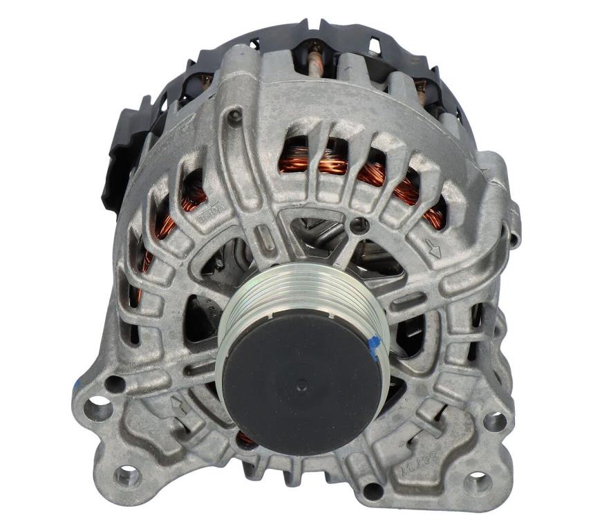 Alternador VALEO ref. 443012