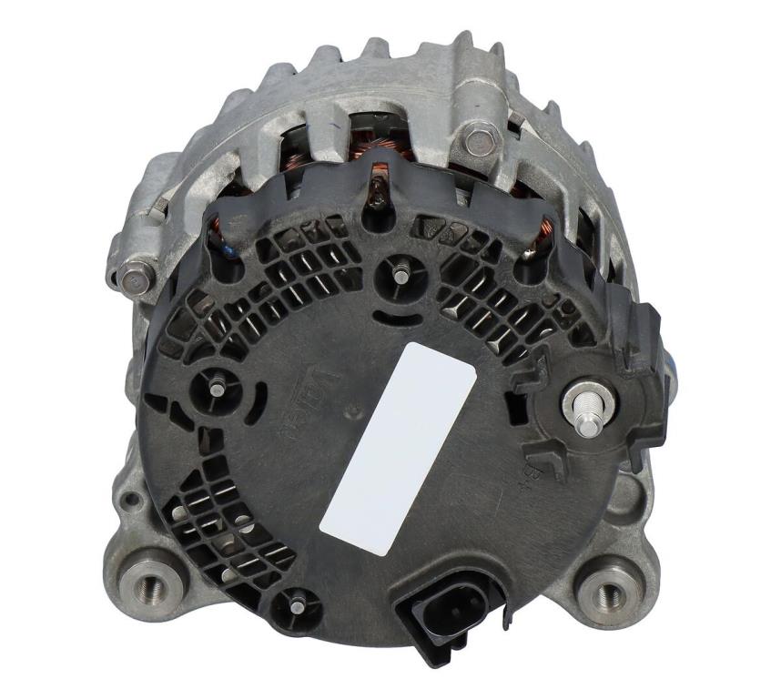 Alternador VALEO ref. 443012