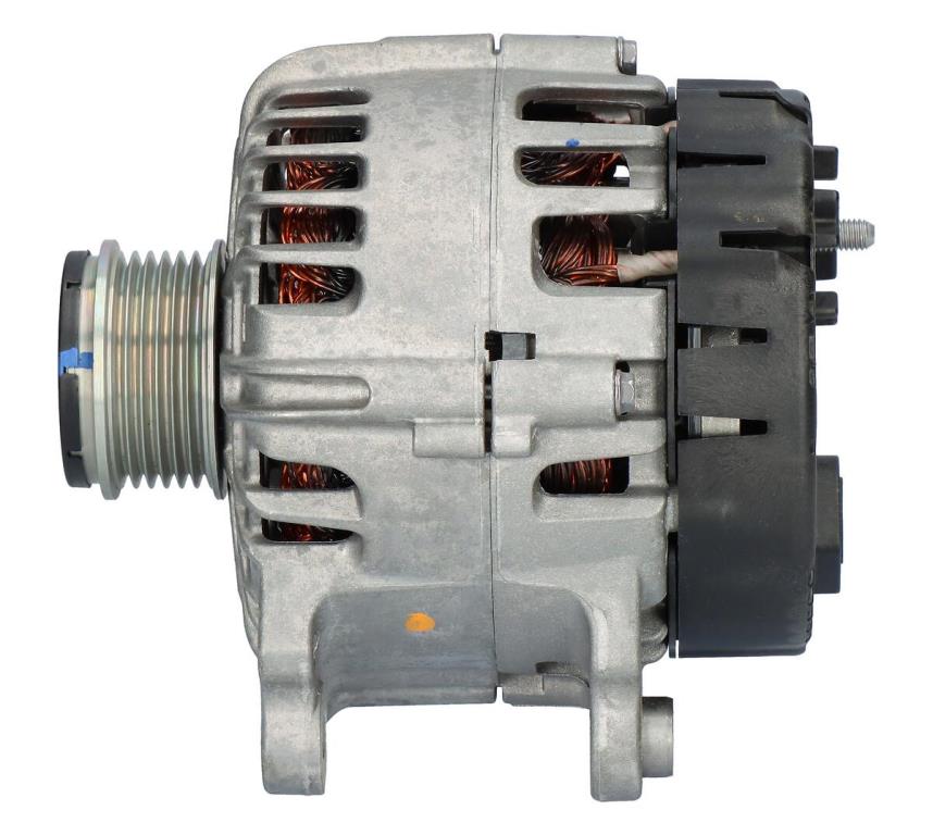 Alternador VALEO ref. 443012