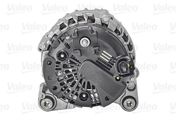 Alternateur VALEO 443014