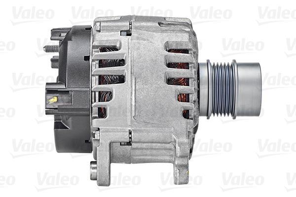 Alternateur VALEO 443014