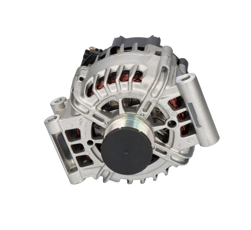 Alternador VALEO 443016