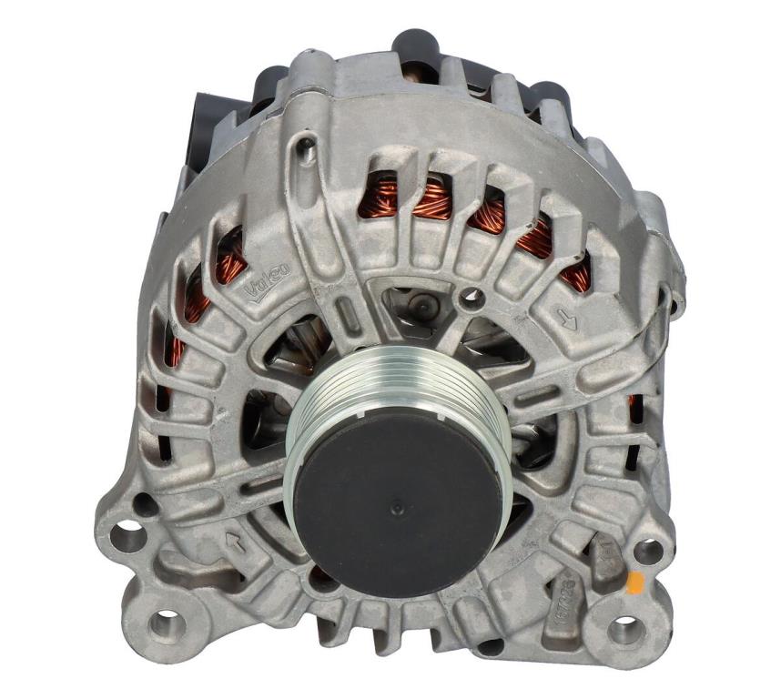 Alternateur VALEO 443018