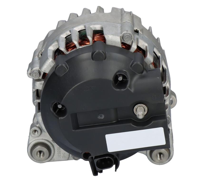 Alternateur VALEO 443018