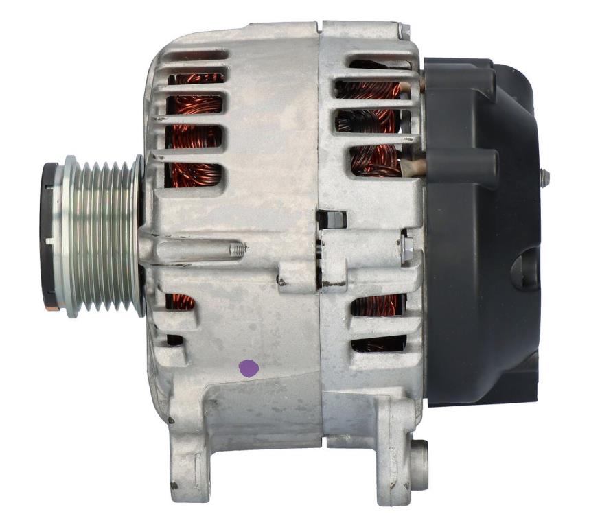 Alternateur VALEO 443018